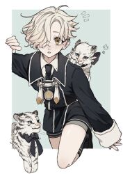 gokotai from touken ranbu