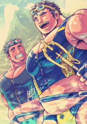 tokyo afterschool summoners fan art