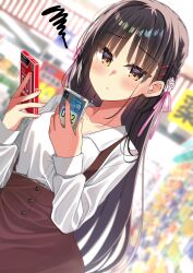 shiki natsume from cafe stella to shinigami no chou