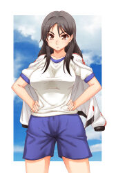 fukiyose seiri from toaru majutsu no index by brownie (n8wss1pq)