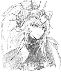 siege (arknights) from arknights