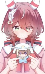 cheval grand (umamusume) from umamusume by 2nisikoyn