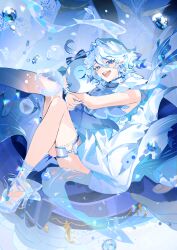 furina (genshin impact) from genshin impact