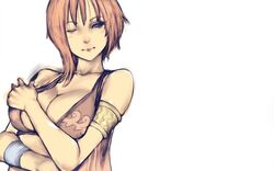 nami from one piece