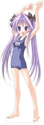 hiiragi kagami from lucky star by kimchii