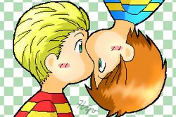 claus from mother (game)