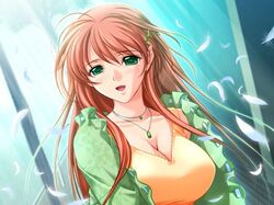 aoi ren from akibakei kanojo by sano toshihide