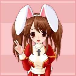 asahina mikuru from ragnarok online by yuuki