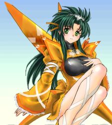 jochuu-san from original by yagisaka seto