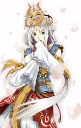 arshtat falenas from gensou suikoden by kazune