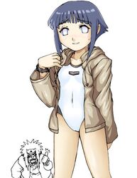 hyuuga hinata from naruto