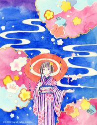 original fan art