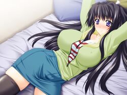 takeuchi narumi from pururun cafe by sumeragi kohaku