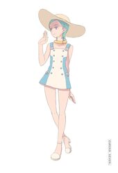 eureka from eureka seven by yupii