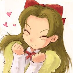 houshakuji renge from ouran high school host club