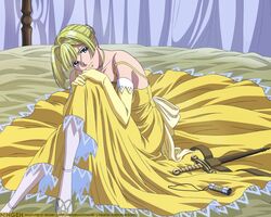 alice l malvin from pumpkin scissors by kusakabe chizuko