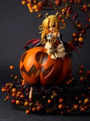 melissa seraphy from goodsmile company by akihide muraki