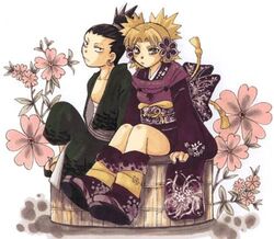 nara shikamaru from naruto
