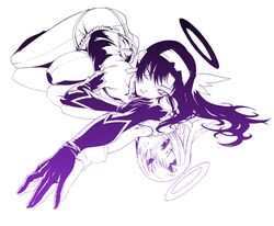 linfa from stray little devil by mori kotarou