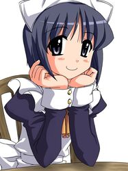 siesta from zero no tsukaima