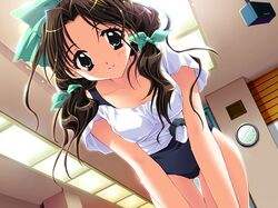 shirai yuuri from kakyuusei 2 by kadoi aya