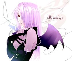 kristell from mabinogi
