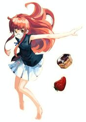 original fan art