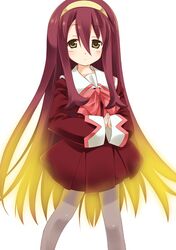 asagiri koyuki from kujibiki unbalance by mizuki makoto