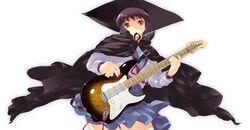 nagato yuki from suzumiya haruhi no yuuutsu by shirota dai