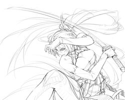 ignis from jingai makyou by sun-3