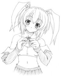 aizawa tomomi from pia carrot (series) by map (artist)