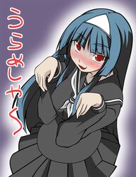 satsuki (quiz magic academy) from quiz magic academy
