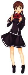 clala from quiz magic academy