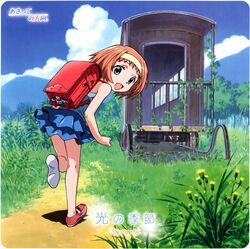 iokawa karada from asatte no houkou