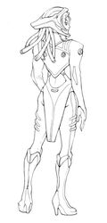volkovo from zone of the enders