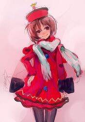 lyrica prismriver from touhou by nokishita