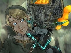 link from nintendo