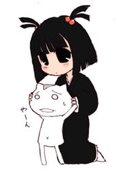 taeko from pani poni dash!