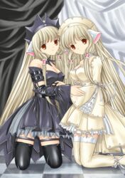 chii from chobits