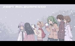 furude rika from higurashi no naku koro ni by 808