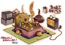 Booru post from safebooru.org