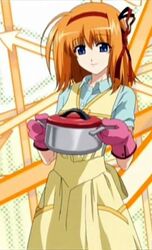 fuyou kaede from shuffle!