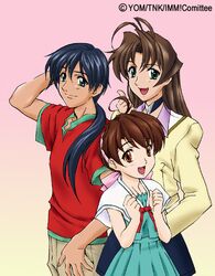amawa hibiki from i my me strawberry eggs