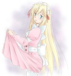 setsuna from kyoushirou to towa no sora by takahashi mugi