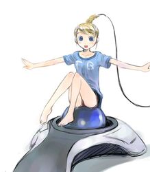 original fan art