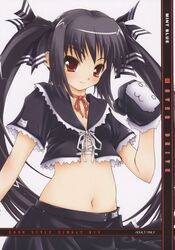kooh from pangya by moyuru