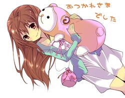 asahina mikuru from suzumiya haruhi no yuuutsu by yuutarou