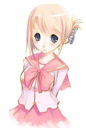 komaki manaka from to heart 2