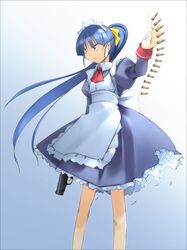 andou mahoro from mahoromatic by jirou (chekoro)