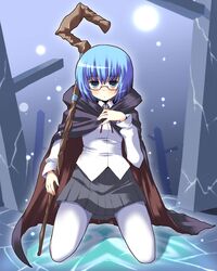 tabitha from zero no tsukaima by shinshin